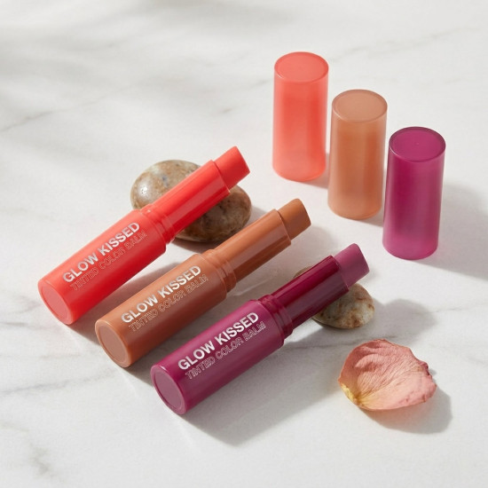 Topface Glow Kissed Tinted Color Balm